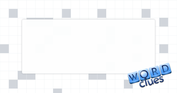 Leaves aside? Crossword Clue