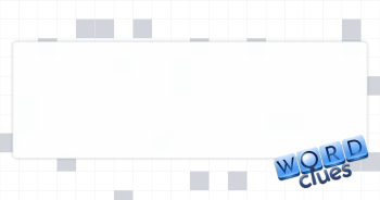 Leaves on a pizza Crossword Clue