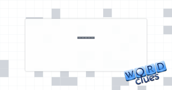 Lecture site Crossword Clue