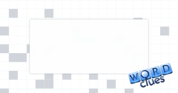 Lecture Crossword Clue