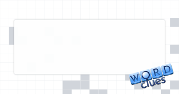 Lee alternative Crossword Clue