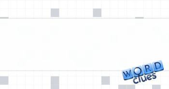 Lee in the frozen aisle Crossword Clue