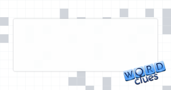Left speechless Crossword Clue