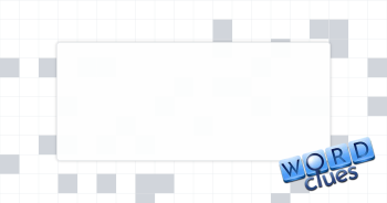 Left the bed Crossword Clue