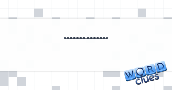 Left to insinuate with a droop Crossword Clue