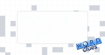 Leg bone Crossword Clue