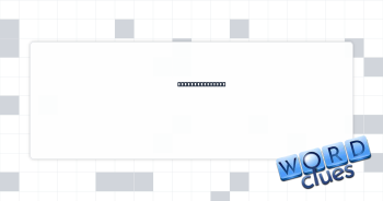 Legal, in a way Crossword Clue