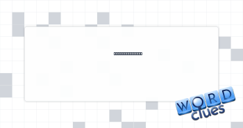Legal partner? Crossword Clue