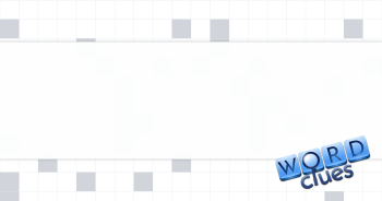 “Legally Blonde” role Crossword Clue