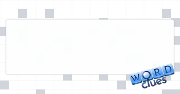 Legally determine Crossword Clue