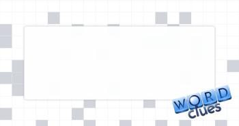 Legally parted Crossword Clue