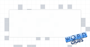 Legendary loch Crossword Clue