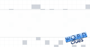 Legendary rock singer? Crossword Clue