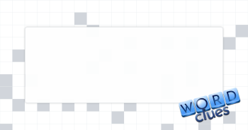 Legendary tale Crossword Clue