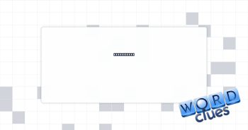 Legislated Crossword Clue