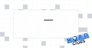 Lego or Eggo Crossword Clue