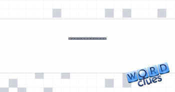 Legume in aloo matar achar Crossword Clue