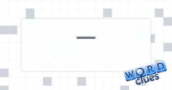 Leith's river Crossword Clue