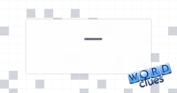 Lemon add-on Crossword Clue