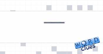 Lemon balm or lemongrass Crossword Clue