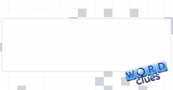 Lemon, for example Crossword Clue