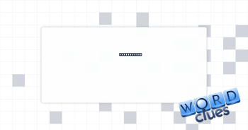 Lemon slice Crossword Clue