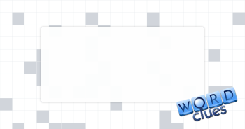 Lemony, say Crossword Clue