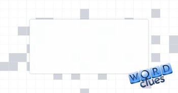 Lend a ____ Crossword Clue