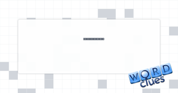 Lend, as money Crossword Clue