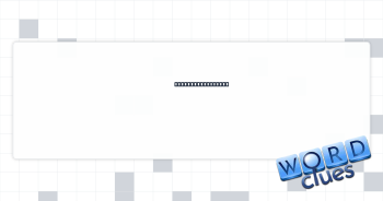 Lend — (hear out) Crossword Clue