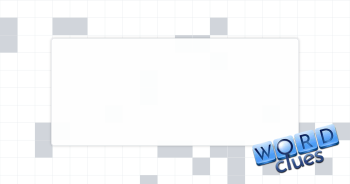 Lend support Crossword Clue