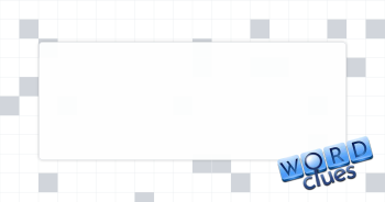 Lengua de Lima Crossword Clue