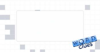 Lenient Crossword Clue
