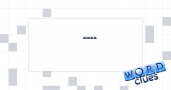 Lent ender Crossword Clue