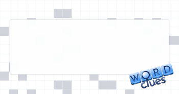 Lentil or peanut Crossword Clue