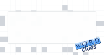 Leopard feature Crossword Clue