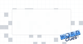 Less amiable Crossword Clue