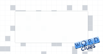 Less arduous Crossword Clue