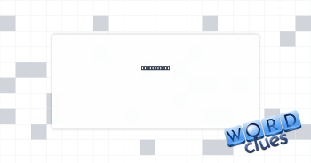 Less biased Crossword Clue