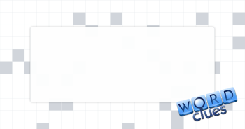 Less churlish Crossword Clue