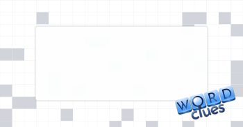 Less cordial Crossword Clue