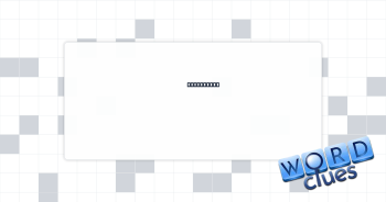 Less grimy Crossword Clue