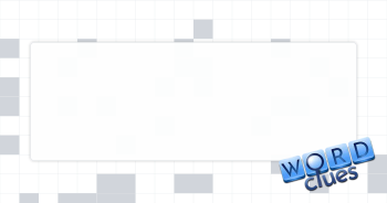 Less hospitable Crossword Clue