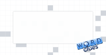 Less involved Crossword Clue