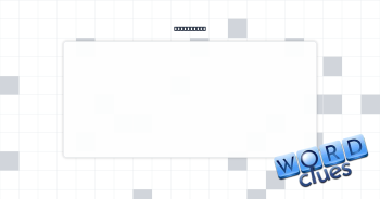 Less loony Crossword Clue