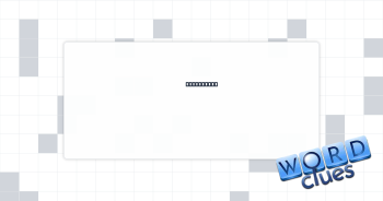 Less matte Crossword Clue