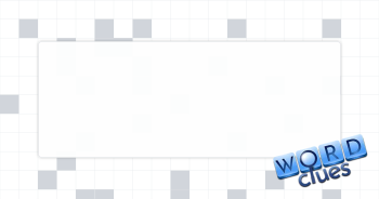 Less motivated Crossword Clue