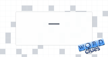 Less shallow Crossword Clue