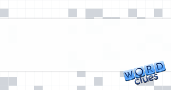 Less spicy, in a way Crossword Clue