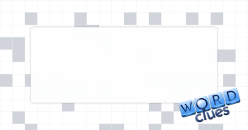 Less tasteful Crossword Clue